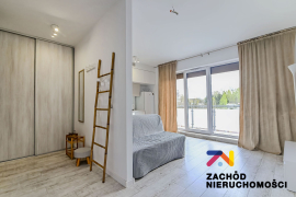 Wynajem!!2 pokoje!! Nowy blok!!